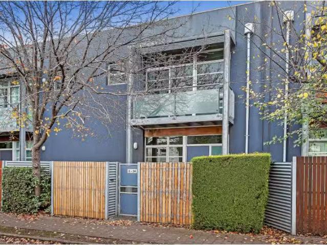 Cheap 3/54 Charles Street, Unley Townhouse for rent Listed by.