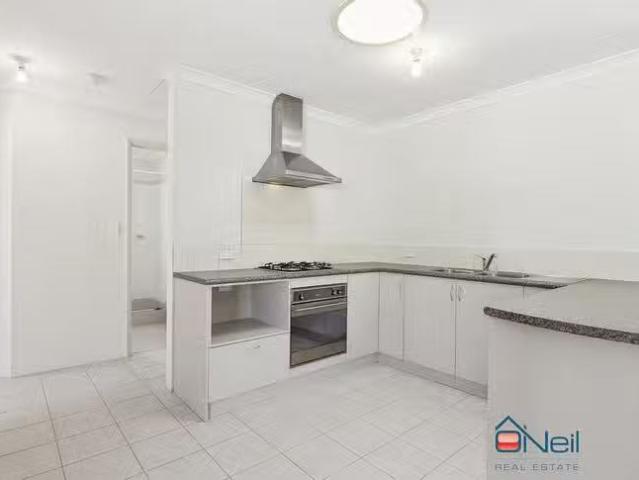 For Rent! 3/56 Sixth Road, Armadale, WA 6112