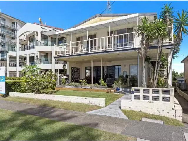 Charming 3/56 Pacific Parade, BILINGA Apartment for rent List.