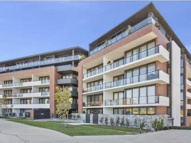 Cozy 35/7 Light Street, Griffith Apartment for rent Listed by.