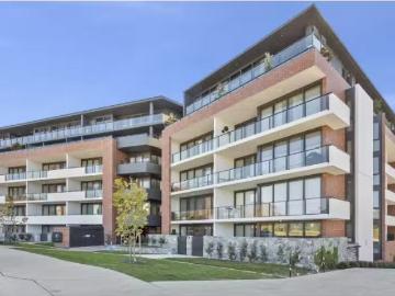 Charming 35/7 Light Street, Griffith Apartment for rent Liste.