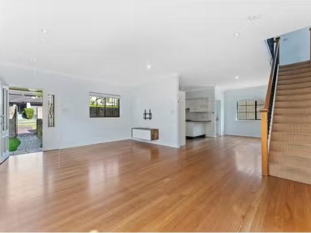 For Rent! 3/58 62 Manchester Road, GYMEA Townhouse for rent L.