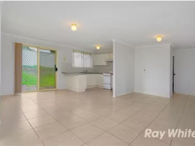 Cozy 3/58 Meacher Street, MOUNT DRUITT House for rent Listed.