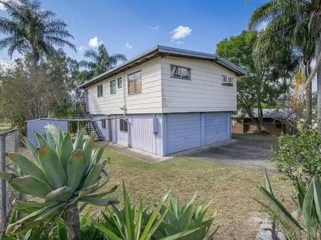 Nice 35 Bishop Street, Wulkuraka, QLD 4305