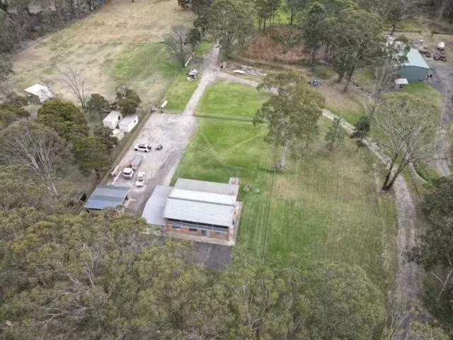 New 35 Broos Road, Oakville NSW 2765