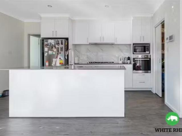 Rental! 35 Carver Street, Googong House for rent Listed by Re.