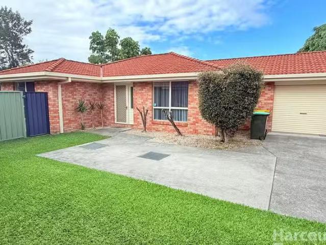 Nice 3/5 Cogo Close, Wauchope, NSW 2446 Unit for Rent
