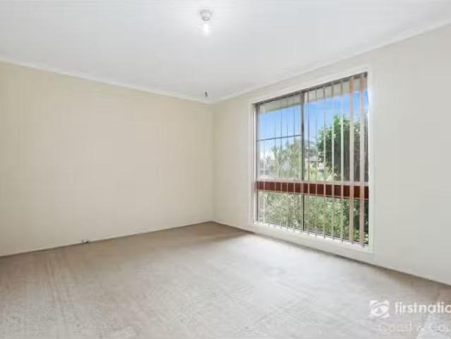 Rental! 35 Hoskings Crescent, Kiama Downs House for rent List.