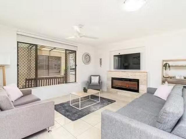 For Rent! 35 John Street, Scarness, QLD 4655