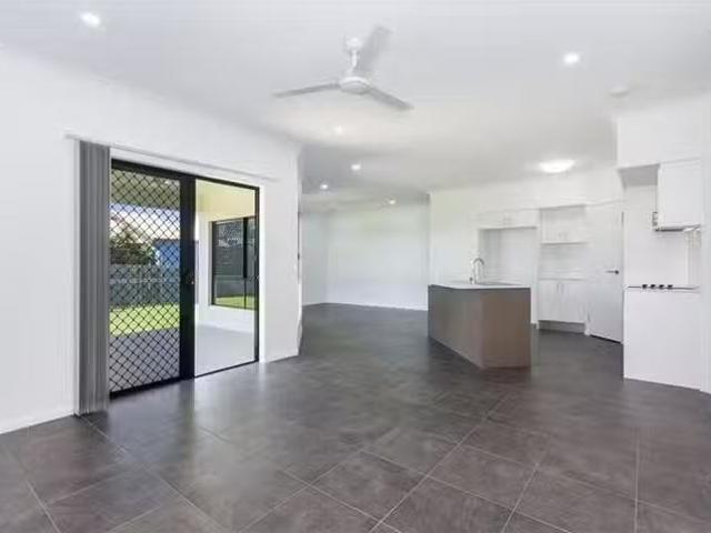 Just in! 35 Kinnardy Street, Burdell, QLD 4818