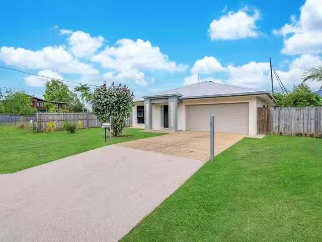 Cheap /35 Riverside Parade, Trinity Park, QLD 4879