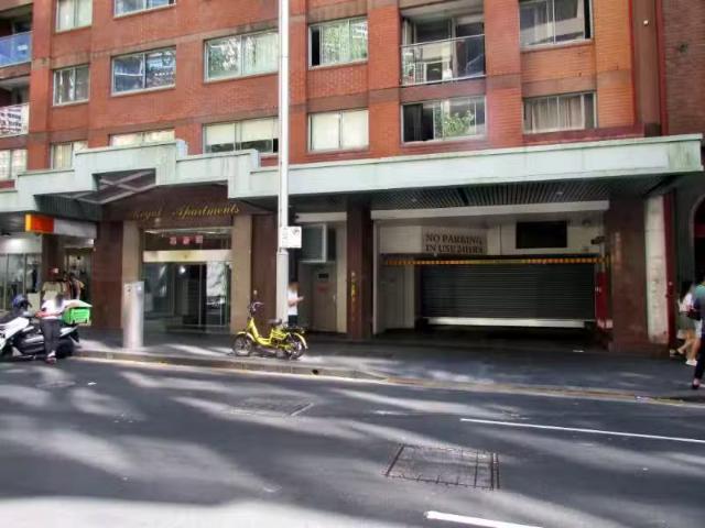 New 361 Susinteraction Street, SYDNEY Property for rent Liste.
