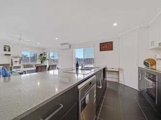 Nice 36 Corfu Street, Springfield Lakes, QLD 4300