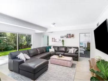 Just in! 36 fishong Road, GYMEA BAY House for rent Listed by.