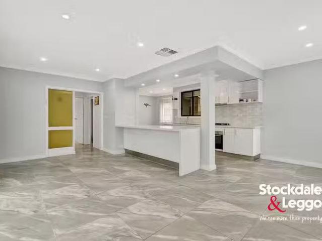 Cozy 36 Girgarre Street, Broadmeadows, VIC 3047