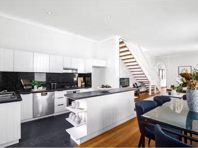 Just in! 36 Langlee Avenue, Waverley House for rent Listed by.