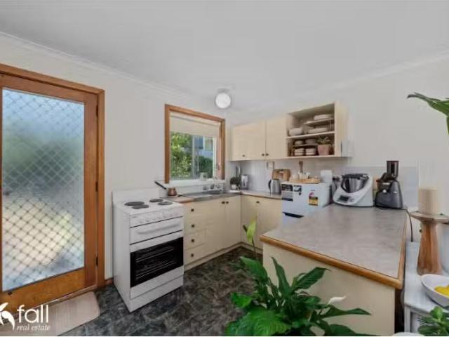 Unique 3/6 Mc Robies Road, SOUTH HOBART House for rent Listed.