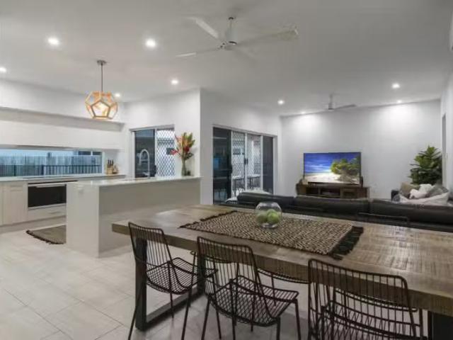 Nice 36 Milman Drive, Craiglie QLD 4877