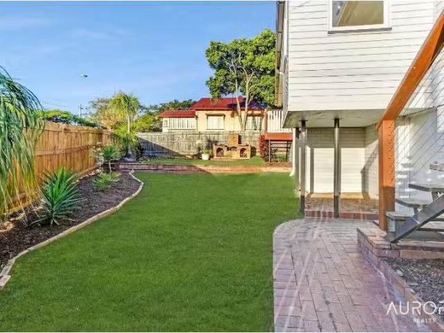 Cozy 36 Russell Avenue, Norman Park House for rent Listed by.
