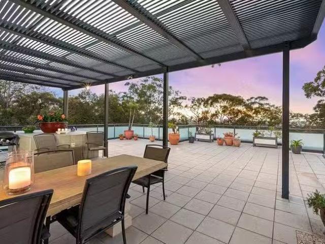 Cheap 37/2 4 Finlay Road, Turramurra, NSW 2074