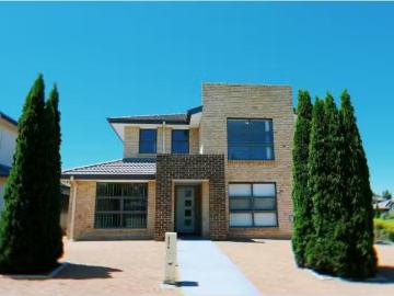 Cozy 372 Anthony Rolfe Avenue, Harrison House for rent Listed.