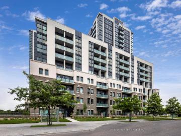 London, Ontario - Terrace