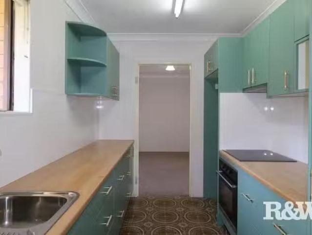 Cozy 3/77 Saddington Street, St Marys, NSW 2760