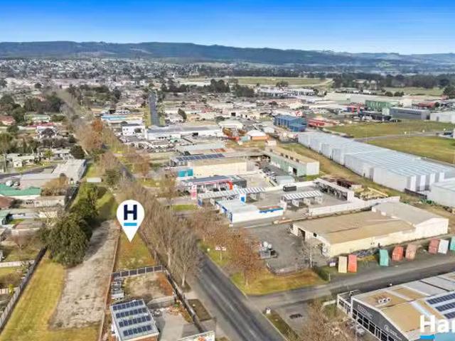 Unique 3/81 83 Moore Street, MOE, VIC 3825 Land/Development.