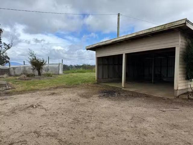 Nice 385 Derby Back Road, DERBY, TAS 7264 House for Rent