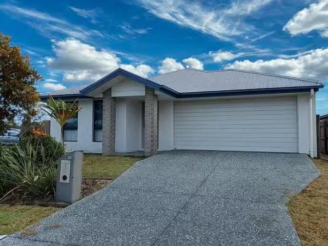 New 38 Conservation Drive, Urraween, QLD 4655