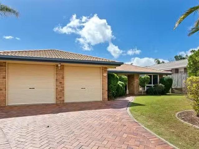 New 38 Crossley Drive, WELLINGTON POINT, QLD 4160 House for.