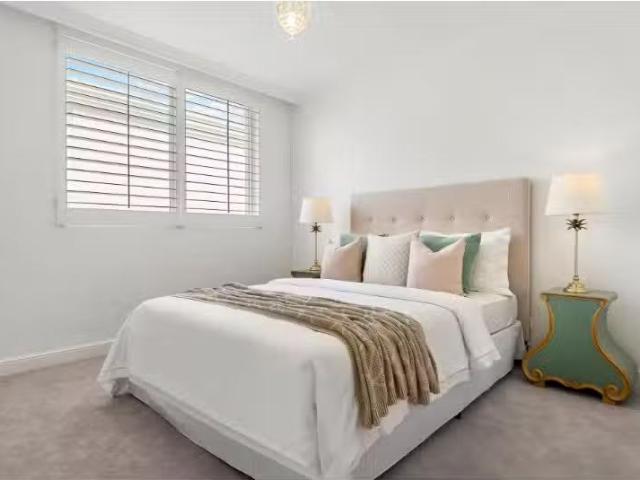 Just in! 38A/2 Brady Street, Mosman Apartment for rent Listed.