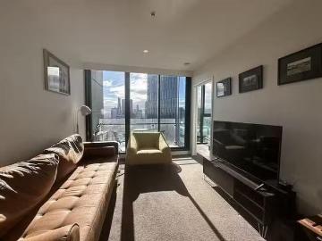 Just in! 3902/45 Clarke Street, Southbank, VIC 3006