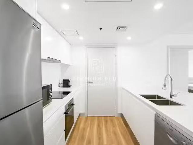 For Rent! 3903/2 Quay Street, Haymarket, NSW 2000