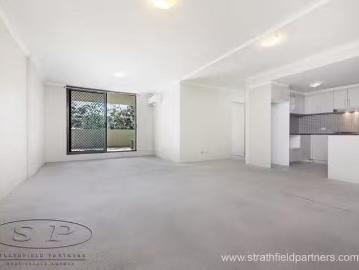 Nice 39/1 3 Clarence Street, Strathfield, NSW 2135