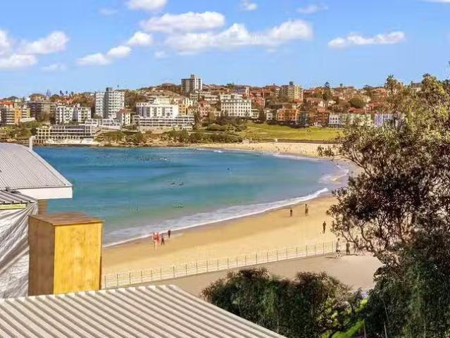 Unique 3/99 Brighton Boulevard, North Bondi, NSW 2026
