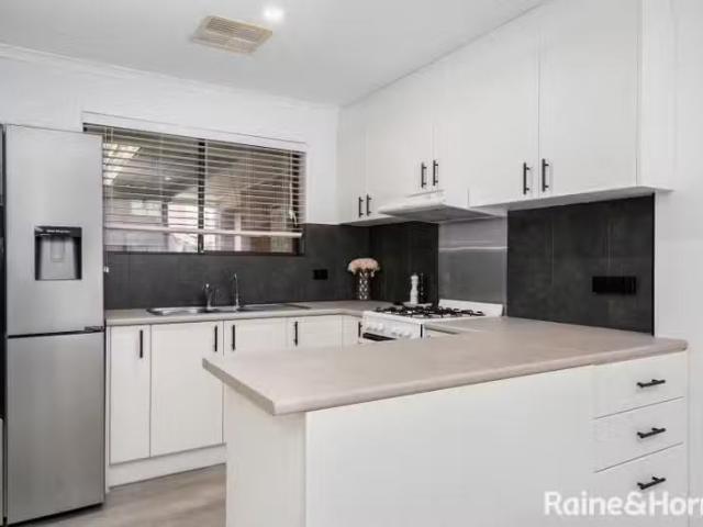 Unique 3/9 Audrey Street, Ascot Park SA 5043