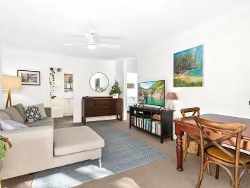 Cozy 3/9 Keira Street, Wollongong, NSW 2500