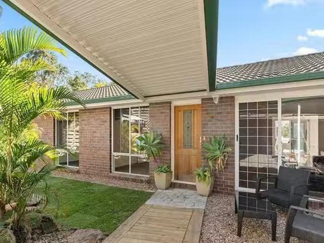 Just in! 39 Kulcha Street, Algester, QLD 4115