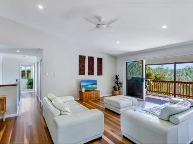 Rental! 39 Lomandra Avenue, Pottsville House for rent Listed.