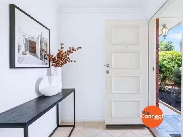 Rental! 39 Monaro Road, Aberfoyle Park, SA 5159