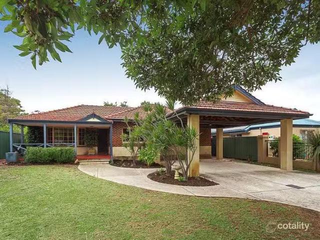 Charming 39 Mullings Way, Myaree, WA 6154