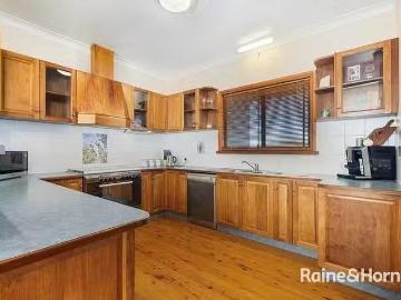 Braidwood, Jembaicumbene - Garden, Parking