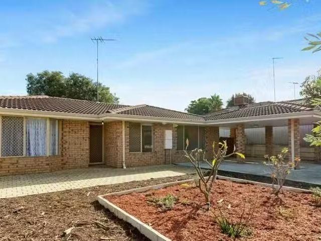 Rental! 39 Skottowe Parkway, Parmelia, WA 6167