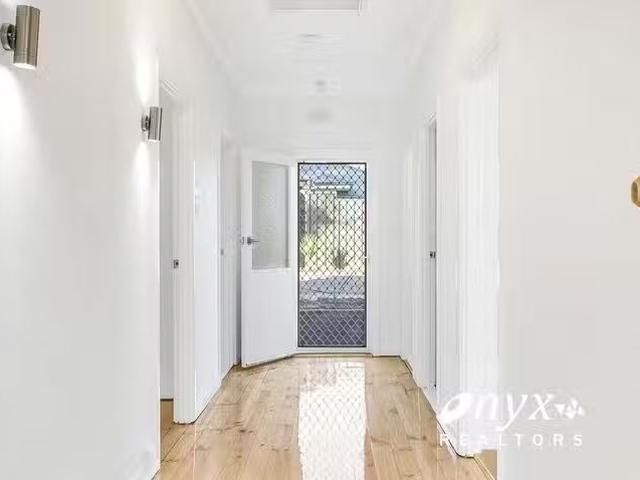 Just in! 39A Hoods Road, Northfield, SA 5085