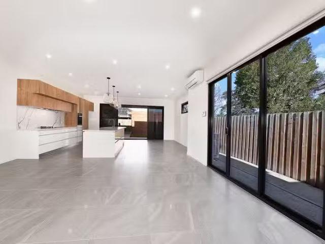 New 39B Fisher Street, Maidstone VIC 3012