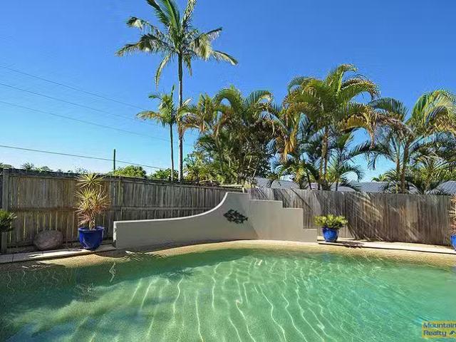 For Rent! 3 Adori Drive, Mountain Creek, QLD 4557
