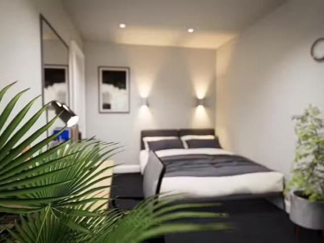 Charming 3 BA 1 bedroom apartment for rent in East Street, Bri.