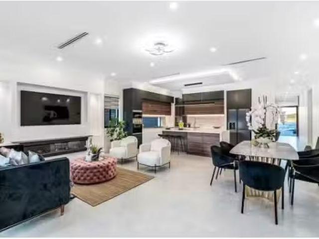 Charming 3 Bakehouse Avenue, Marsden Park House for rent List.