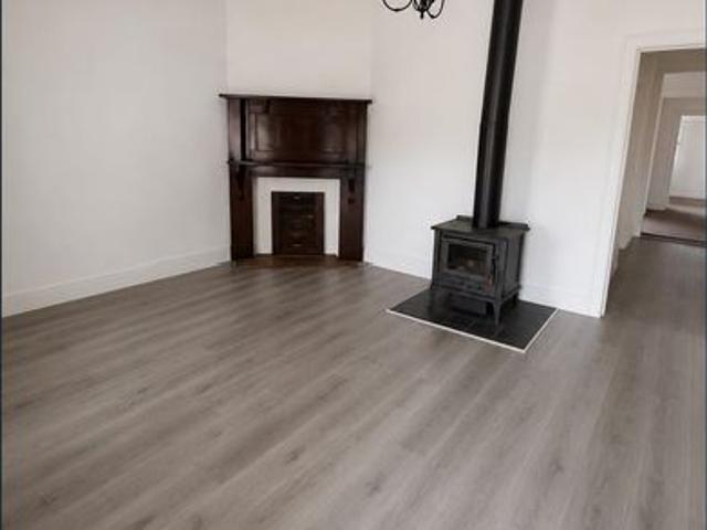 For Rent – 3 Bedroom Cottage